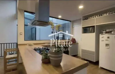 Sobrado com 6 dormitórios à venda, 510 m² por r$ 2.750.000,00 - vila anglo brasileira - são paulo/sp