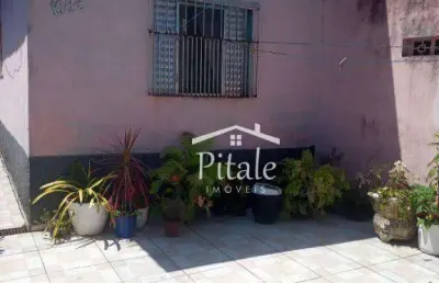 Casa com 2 dormitórios à venda, 90 m² por r$ 240.000,00 - suarão - itanhaém/sp