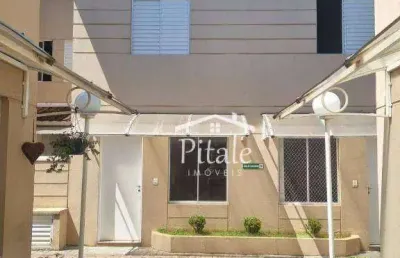 Sobrado com 2 dormitórios à venda, 70 m² por r$ 508.800,00 - jardim sarah - são paulo/sp