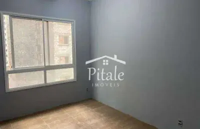 Apartamento com 2 dormitórios à venda, 44 m² por r$ 307.000,00 - jardim boa vista (zona oeste) - são paulo/sp