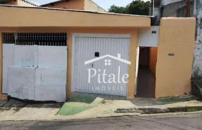 Casa à venda, 105 m² por r$ 370.000,00 - jardim d abril - são paulo/sp