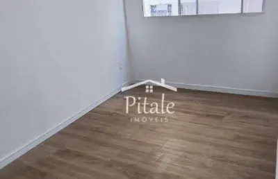 Apartamento com 2 dormitórios à venda, 42 m² por r$ 280.000,00 - jardim do lago - são paulo/sp