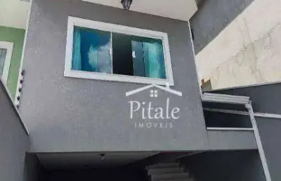 Sobrado com 3 dormitórios à venda, 162 m² por r$ 900.000,00 - novo osasco - osasco/sp