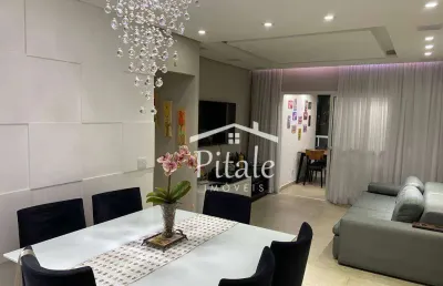 Apartamento à venda, 100 m² por r$ 980.000,00 - vila osasco - osasco/sp