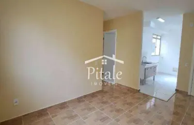 Apartamento com 2 dormitórios, 38 m² - venda por r$ 190.000,00 ou aluguel por r$ 1.400,00/mês - jardim boa vista (zona oeste) - são paulo/sp