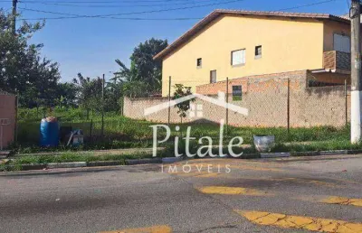 Terreno com dois lotes à venda, 250m² por r$ 600.000,00 - city bussocaba - osasco/sp