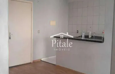Apartamento com 3 dormitórios, 57 m² - venda por r$ 280.000,00 ou aluguel por r$ 2.057,00/mês - novo osasco - osasco/sp