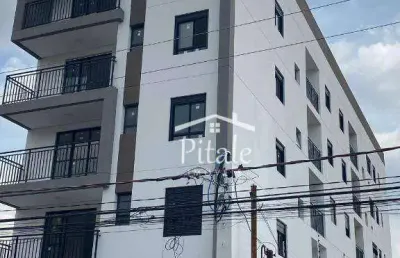 Apartamento com 2 dormitórios à venda, 53 m² por r$ 497.296 - cipava - osasco/sp