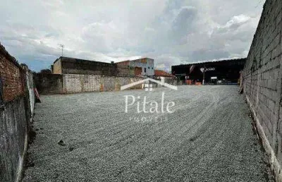 Terreno à venda, 1000 m² por r$ 6.254.000,00 - jardim belaura - são paulo/sp