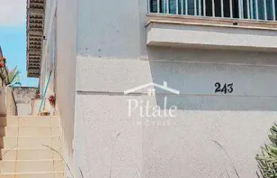 Casa com 2 dormitórios à venda, 225 m² por r$ 296.800 - jardim japão (caucaia do alto) - cotia/sp