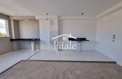 Apartamento novo com 2 dormitórios à venda, 51 m² por r$ 508.800 - vila yara - osasco/sp