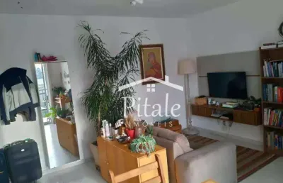 Apartamento com 2 dormitórios à venda, 57 m² por r$ 415.000,00 - jardim bandeirantes - santana de parnaíba/sp