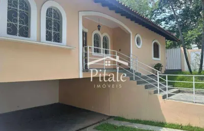 Casa com 3 dormitórios à venda, 128 m² por r$ 1.100.000,00 - city bussocaba - osasco/sp