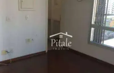 Conjunto à venda, 37 m² por r$ 320.000,00 - brooklin novo - são paulo/sp