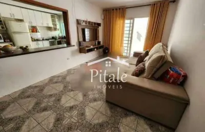 Casa com 338 m² por r$ 1.272.000 - jardim layr - mogi das cruzes/sp