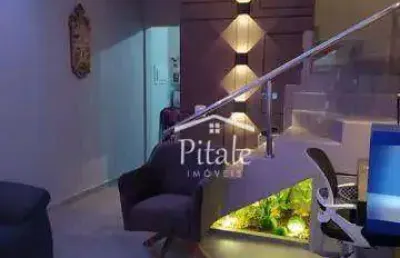 Casa com 2 dormitórios à venda, 115 m² por r$ 499.000,00 - jardim santa rosa - taboão da serra/sp