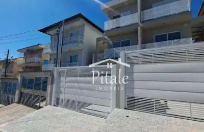 Sobrado com 3 dormitórios à venda, 150 m² por r$ 1.000.000 - novo osasco - osasco/sp
