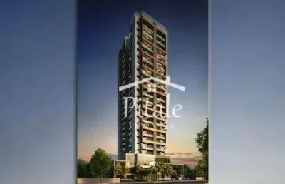 Apartamento com 1 dormitório à venda, 37 m² por r$ 392.200 - presidente altino - osasco/sp