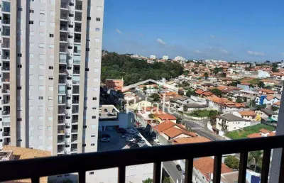 Apartamento com 1 dormitório à venda, 40 m² por r$ 327.900,00 - jardim d'abril - osasco/sp