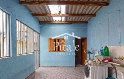Sobrado com 3 dormitórios à venda, 150 m² por r$ 500.000,00 - munhoz júnior - osasco/sp