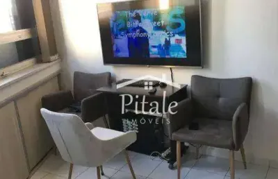 Studio com 1 dormitório à venda, 26 m² por r$ 235.000,00 - república - são paulo/sp
