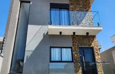 Sobrado com 3 dormitórios à venda, 134 m² por r$ 1.250.000,00 - portais (polvilho) - cajamar/sp