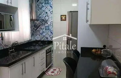 Apartamento com 3 dormitórios à venda, 96 m² por r$ 1.100.000 - alphaville industrial - barueri/sp