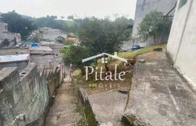 Casa com 6 dormitórios à venda, 240 m² por r$ 636.000 - parque anhangüera - são paulo/sp