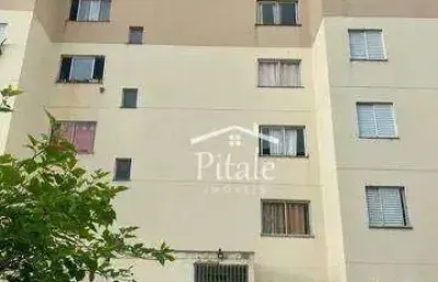 Apartamento com 2 dormitórios à venda, 60 m² por r$ 140.000,00 - jardim helena - carapicuíba/sp