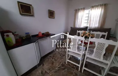 Casa com 2 dormitórios à venda, 110 m² por r$ 380.000,00 - altos de caucaia (caucaia do alto) - cotia/sp