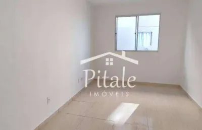 Apartamento com 2 dormitórios, 38 m² - venda por r$ 240.000,00 ou aluguel por r$ 1.500,00/mês - jardim boa vista (zona oeste) - são paulo/sp