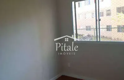 Apartamento com 2 dormitórios à venda, 42 m² por r$ 230.000,00 - jardim boa vista (zona oeste) - são paulo/sp