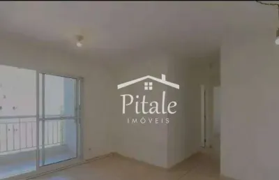 Apartamento com 2 dormitórios à venda, 62 m² por r$ 495.000,00 - jardim das vertentes - são paulo/sp
