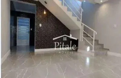 Sobrado com 2 dormitórios à venda, 70 m² por r$ 412.000,00 - novo osasco - osasco/sp