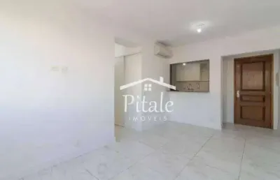 Apartamento com 3 dormitórios à venda, 74 m² por r$ 735.000,00 - campo belo - são paulo/sp