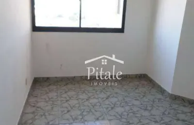 Apartamento com 2 dormitórios à venda, 56 m² por r$ 302.100 - vila snia do taboo - taboão da serra/sp