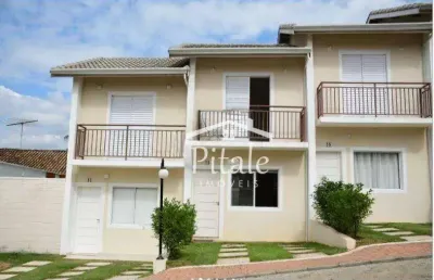 Sobrado com 2 dormitórios à venda, 60 m² por r$ 360.000,00 - chácara ondas verdes - cotia/sp