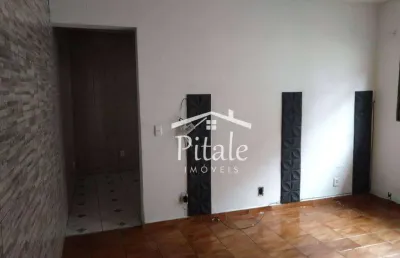 Sobrado com 4 dormitórios à venda, 200 m² por r$ 440.000,00 - jardim são vicente - embu das artes/sp