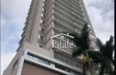 Apartamento com 2 dormitórios à venda, 60 m² por r$ 687.000,00 - alto da boa vista - são paulo/sp