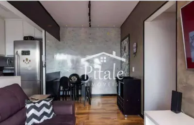 Apartamento com 2 dormitórios à venda, 49 m² por r$ 320.000,00 - são pedro - osasco/sp