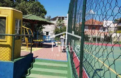 Casa com 2 dormitórios à venda, 500 m² por r$ 900.000 - parque esmeralda - barueri/sp