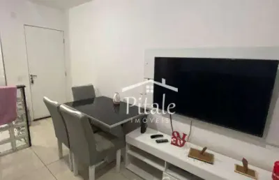 Apartamento com 2 dormitórios à venda, 39 m² por r$ 180.000,00 - jardim boa vista (zona oeste) - são paulo/sp