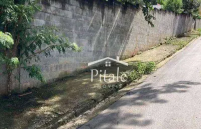 Área à venda, 2400 m² por r$ 2.000.000 - quinta dos angicos - cotia/sp