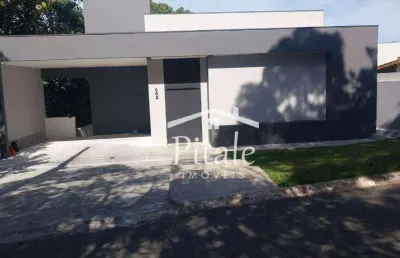 Casa no condomínio são fernando - barueri com 4 dormitórios à venda, 290 m² por r$ 1.720.000 - são fernando residência - barueri/sp