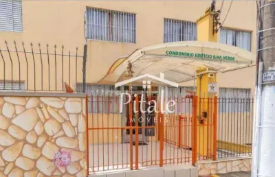 Apartamento com 2 dormitórios à venda, 75 m² por r$ 395.000,00 - vila osasco - osasco/sp