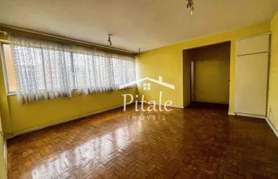 Apartamento com 3 dormitórios à venda, 112 m² por r$ 1.070.000 - paraíso - são paulo/são paulo