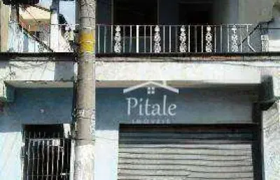 Sobrado com 4 dormitórios à venda, 207 m² por r$ 650.000,00 - jardim audir - barueri/sp