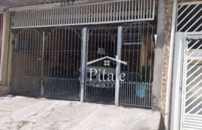 Casa com 3 dormitórios à venda, 160 m² por r$ 402.000,00 - veloso - osasco/sp