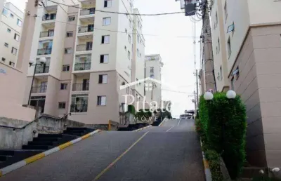 Apartamento com 4 dormitórios à venda, 92 m² por r$ 349.000,00 - conceição - osasco/sp