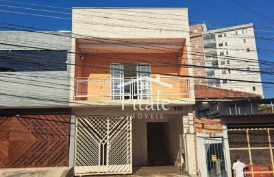 Casa com 3 dormitórios à venda por r$ 640.000,00 - novo osasco - osasco/sp